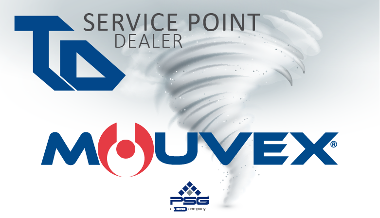 Mouvex Service Point